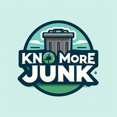 Kno More Logo
